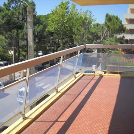 Lejlighed En Bord De Plage, Parking - 4 Pers. - Fr-1-837-134