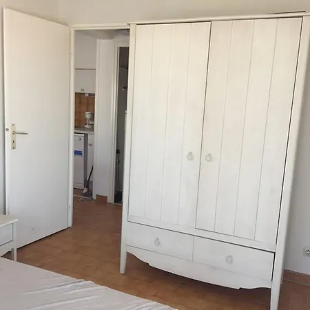 En Bord De Plage, Parking - 4 Pers. - Fr-1-837-134